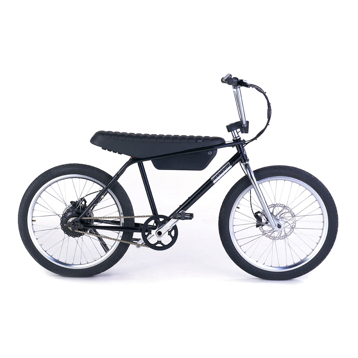 ZOOZ Ultra Urban E-Bike