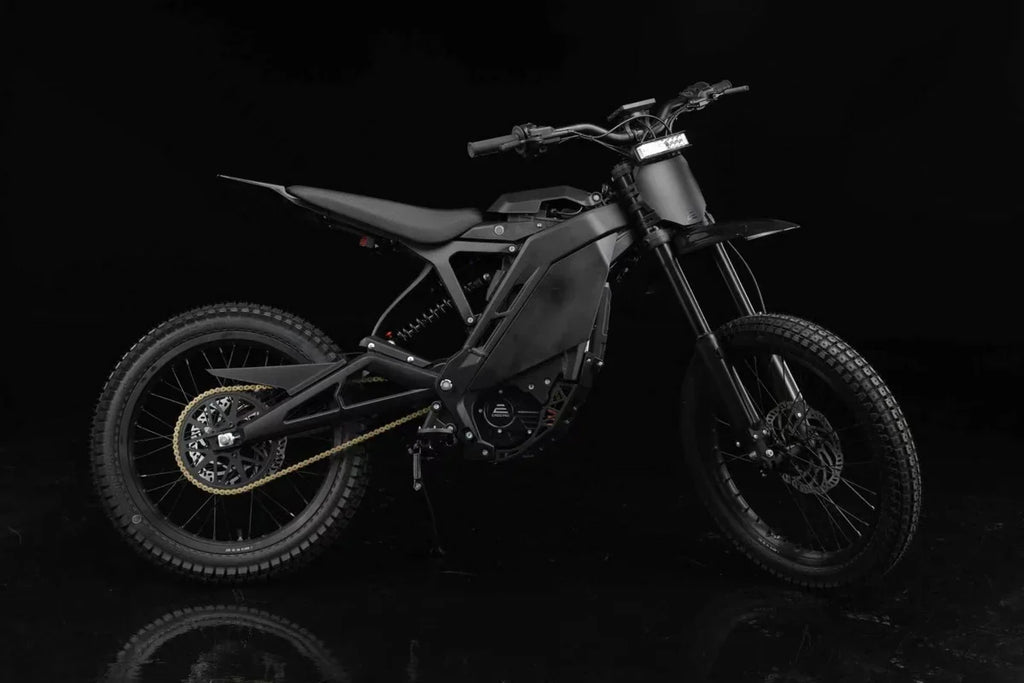 E-Ride Pro 4.0