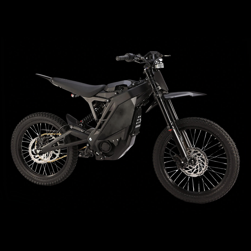 E-Ride Pro 4.0