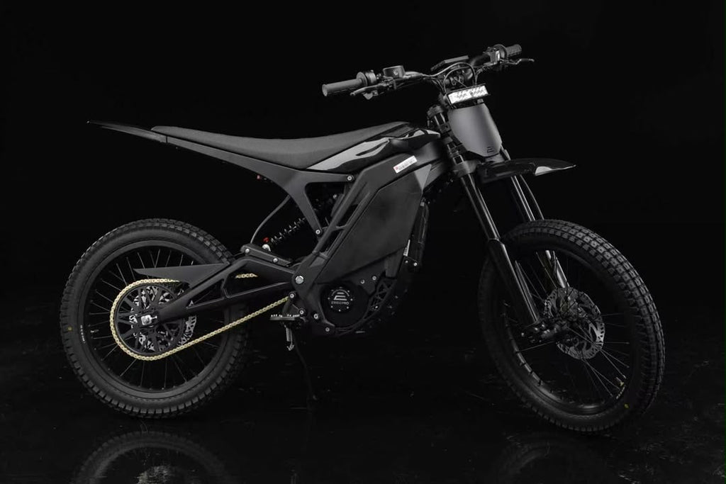 E-Ride Pro 4.0