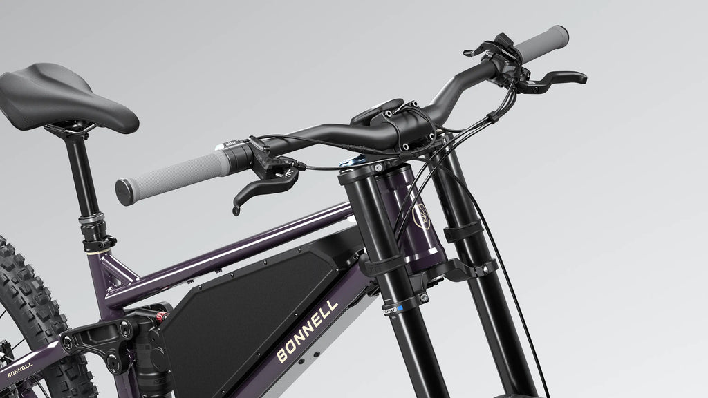 Bonnell 775 MX