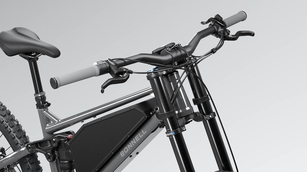 Bonnell 775 MX