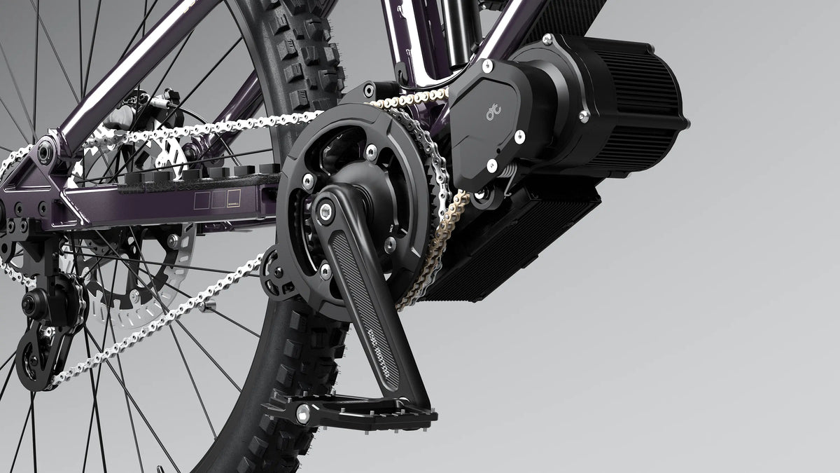 Bonnell 775 MX