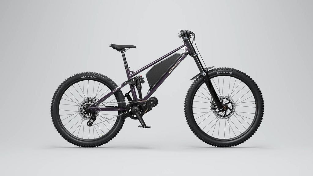 Bonnell 775 MX