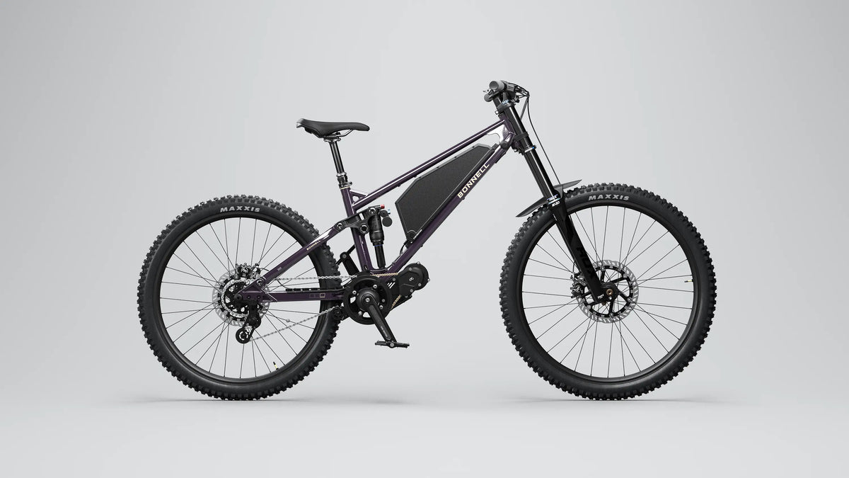 Bonnell 775 MX