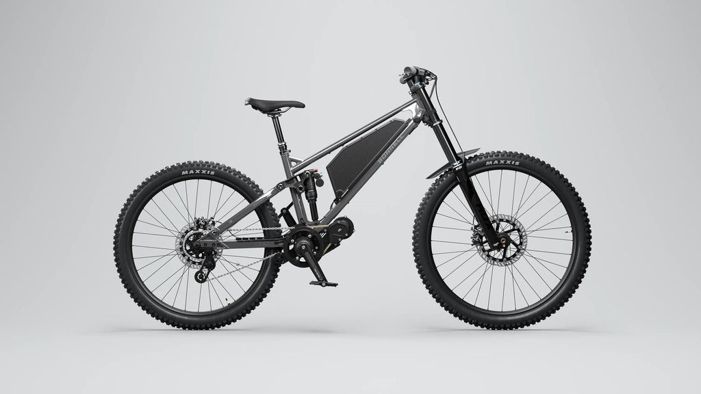 Bonnell 775 MX