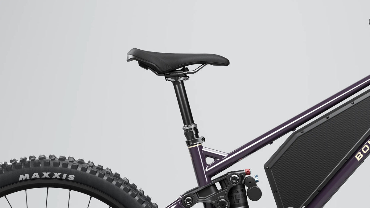 Bonnell 775 MX