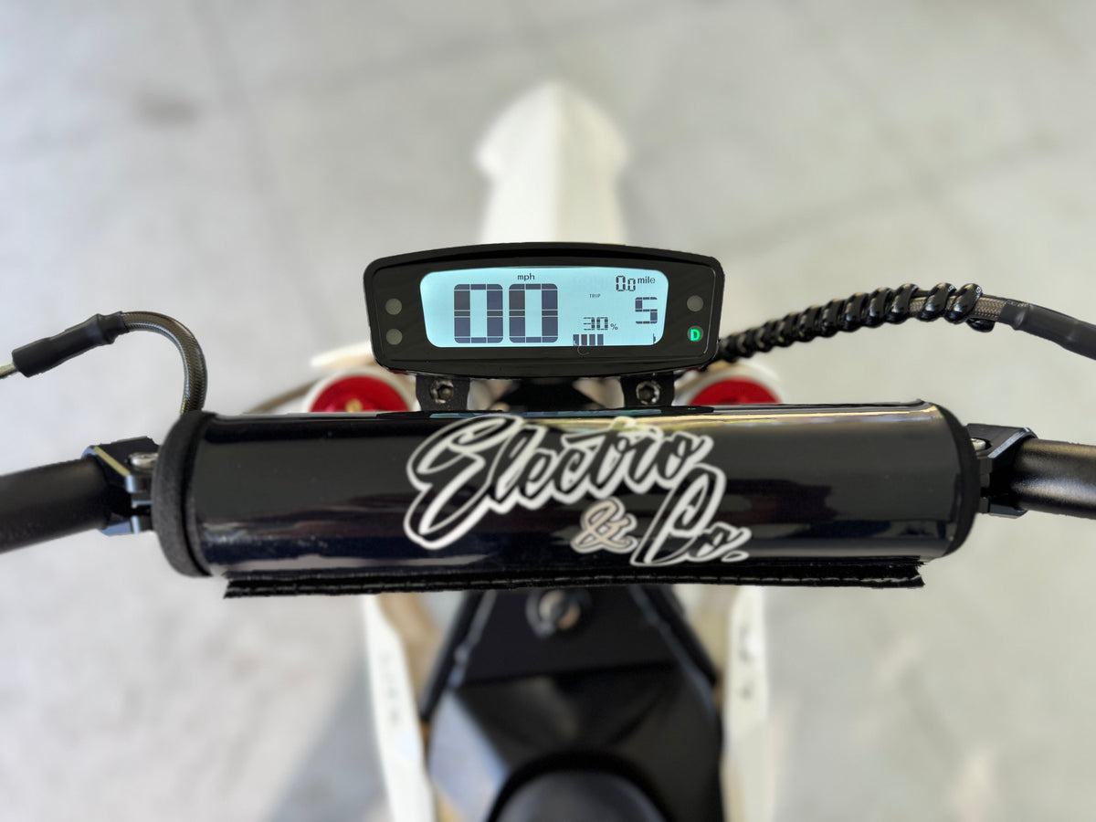 Electro & Co ETM™ RTR Lite