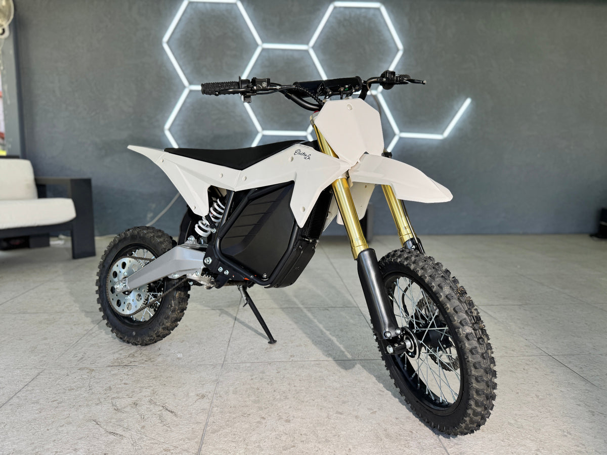 Electro & Co ETM™ RTR Lite