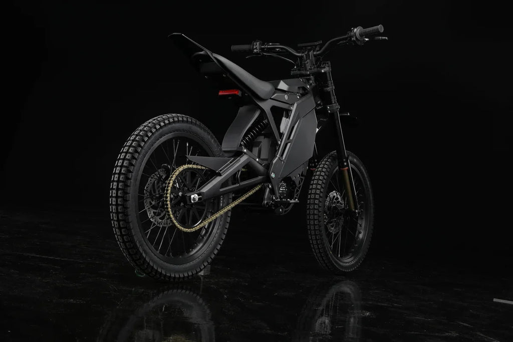 E-Ride Pro 4.0