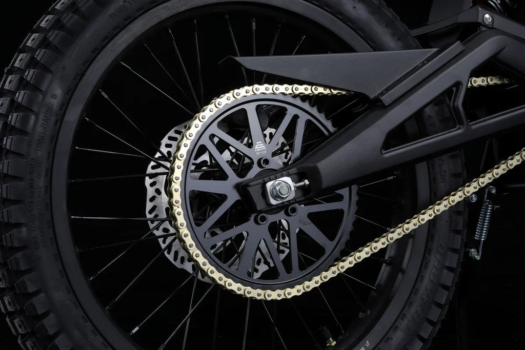 E-Ride Pro 4.0