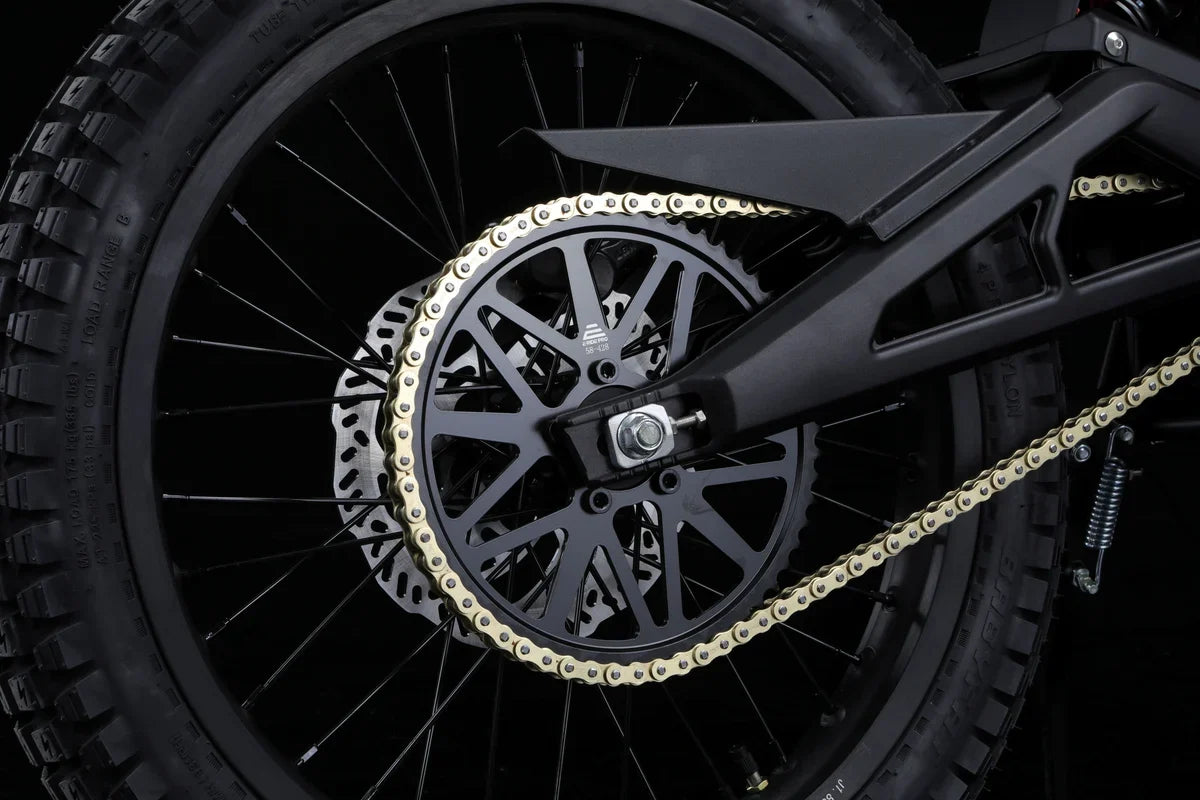 E-Ride Pro 4.0