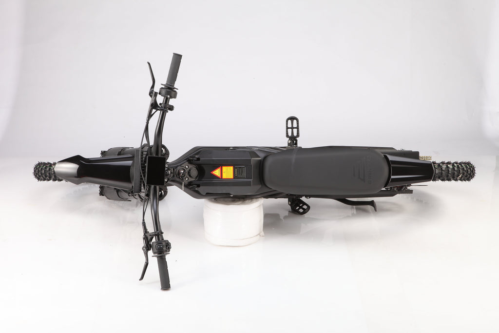 E-Ride Pro S 17”