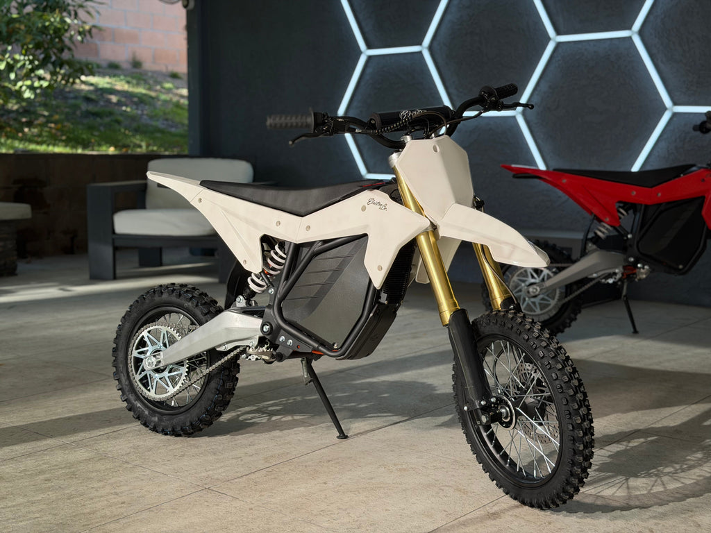 Electro & Co ETM™ RTR Sport