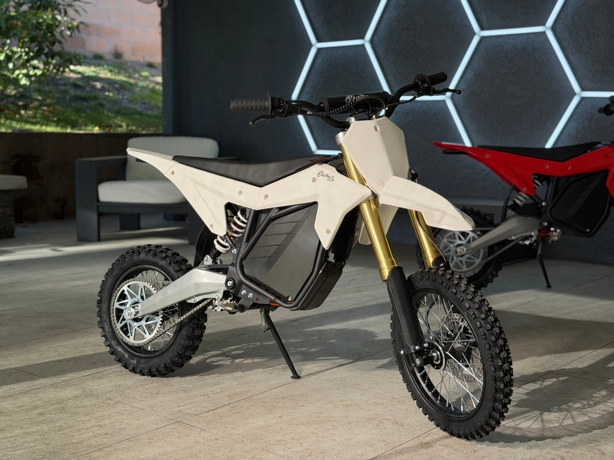 Electro & Co ETM™ RTR Sport
