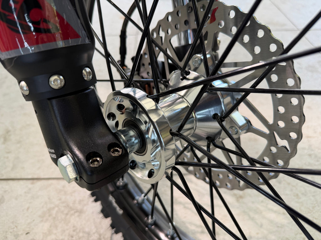 Electro & Co ETM RTR Alpha