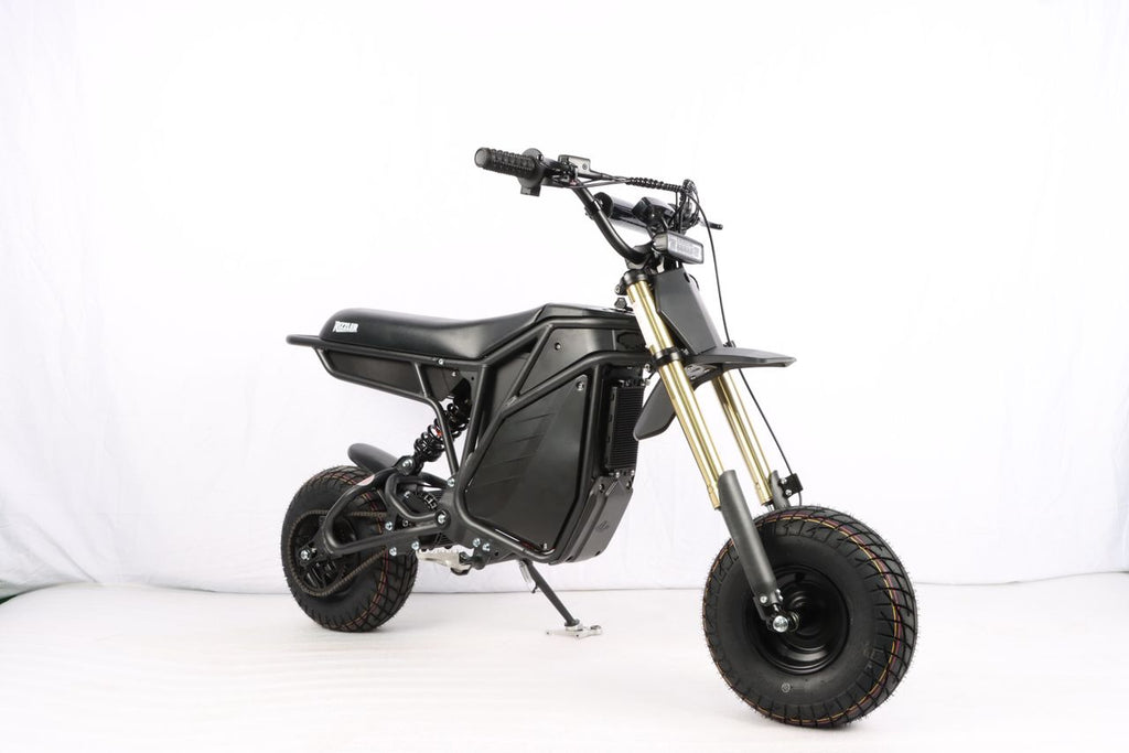 Electro & Co Rizzler Sport