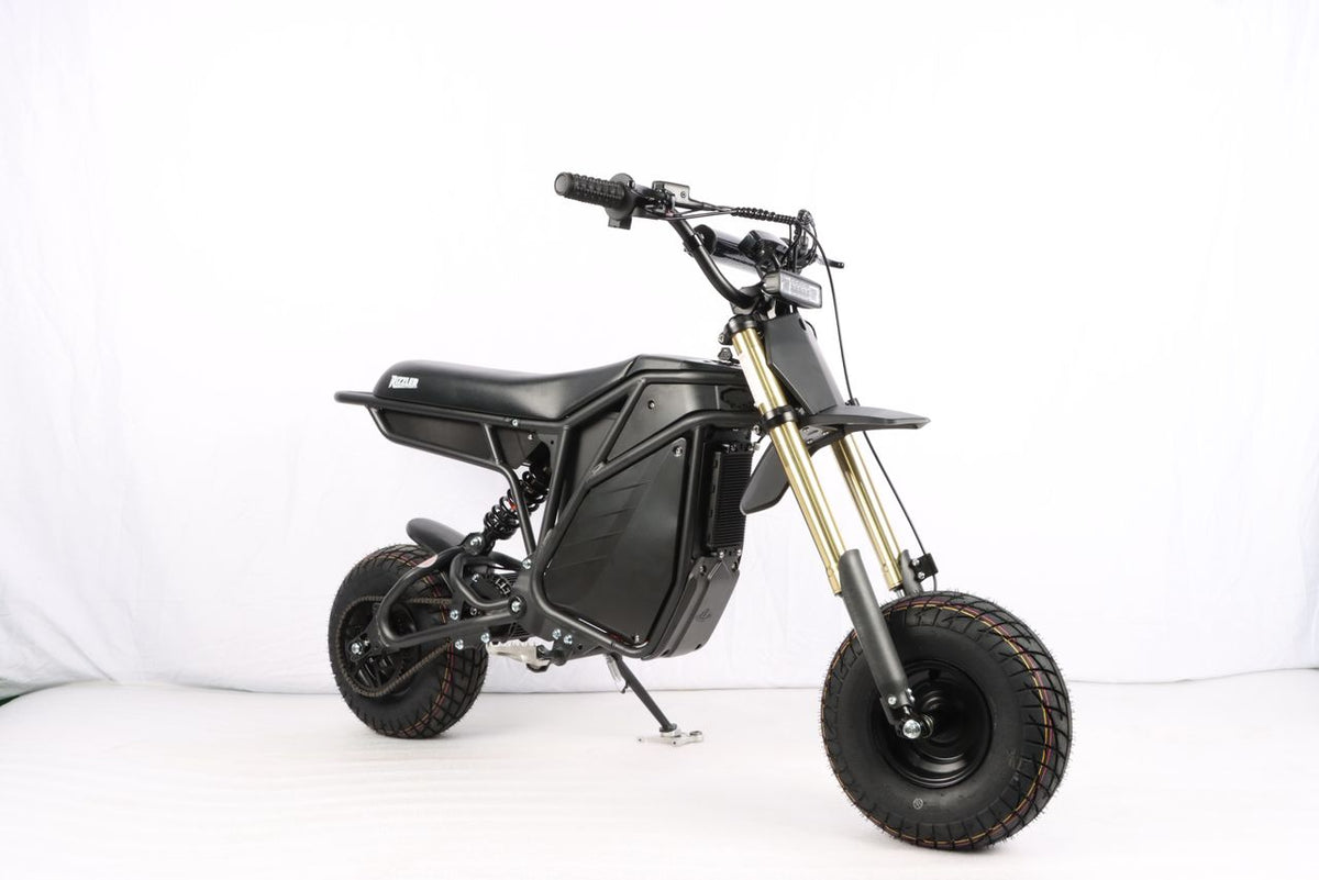 Electro & Co Rizzler Sport