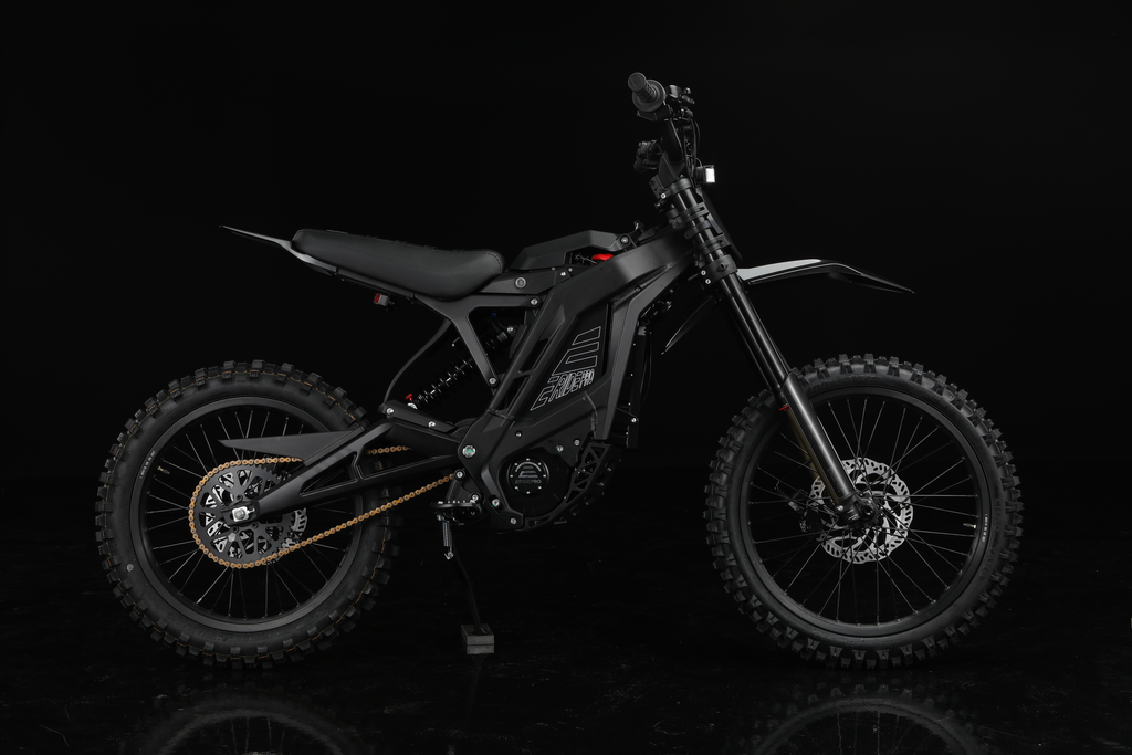 E-Ride Pro SR