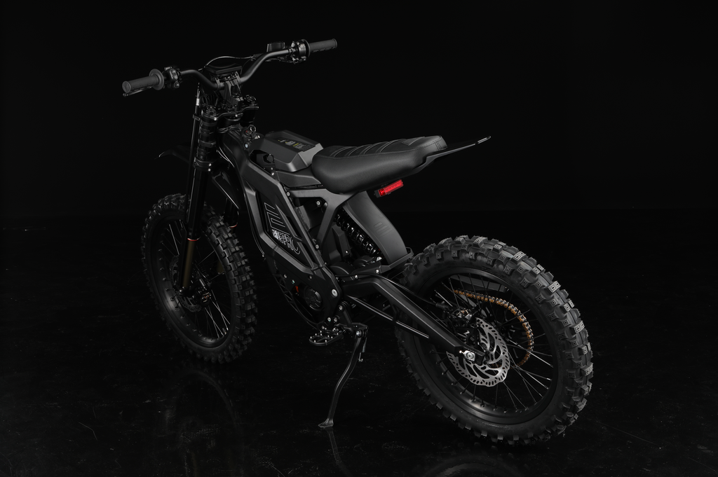 E-Ride Pro SR