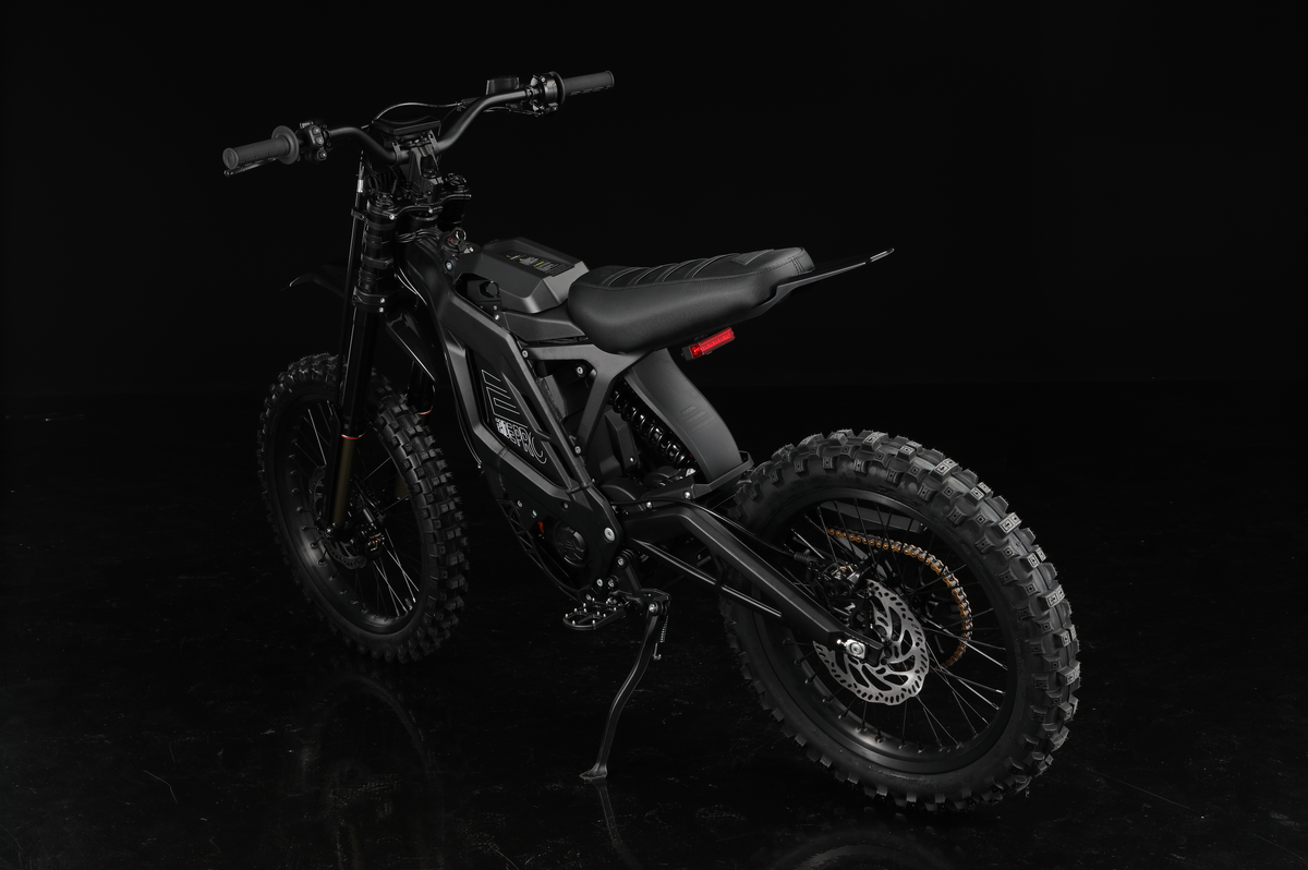 E-Ride Pro SR