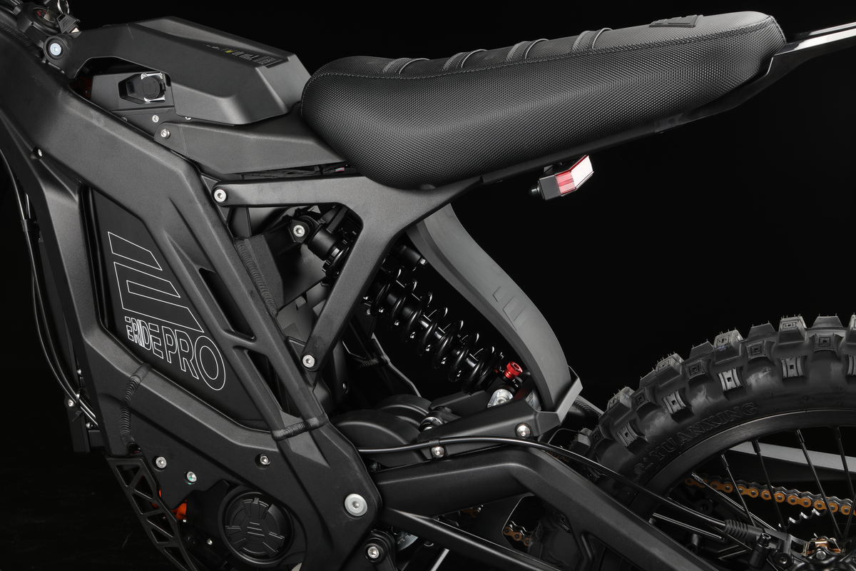 E-Ride Pro SR