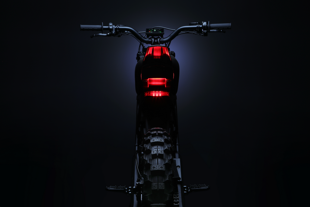 E-Ride Pro SR