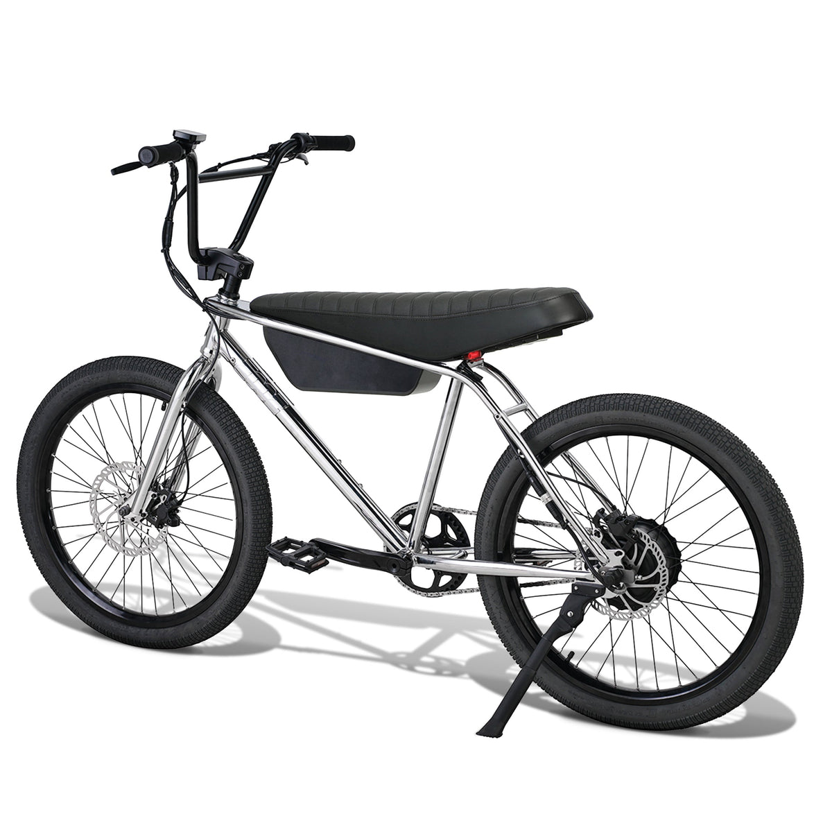 ZOOZ Ultra Urban E-Bike