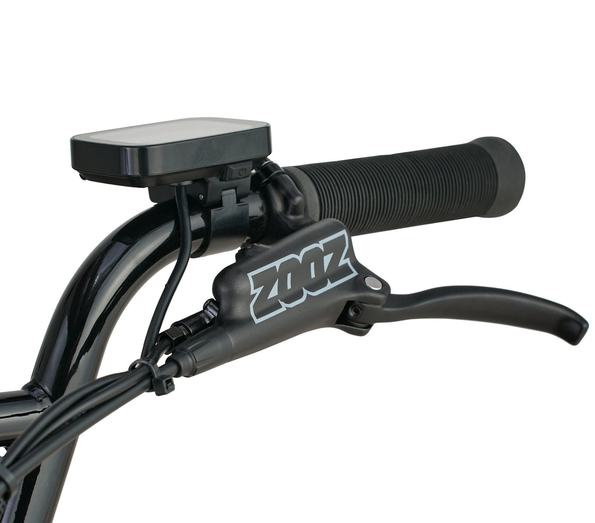 ZOOZ Ultra Urban E-Bike