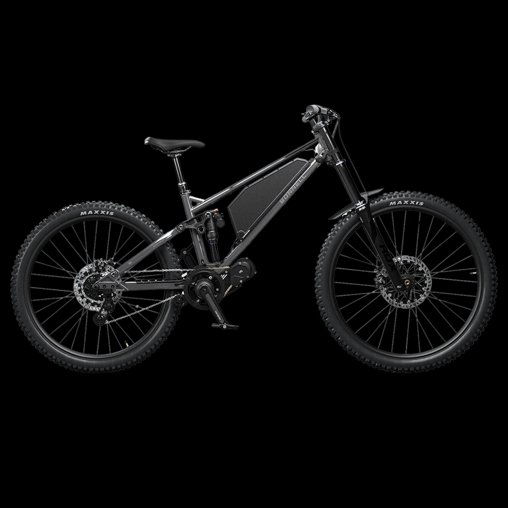 Bonnell 775 MX
