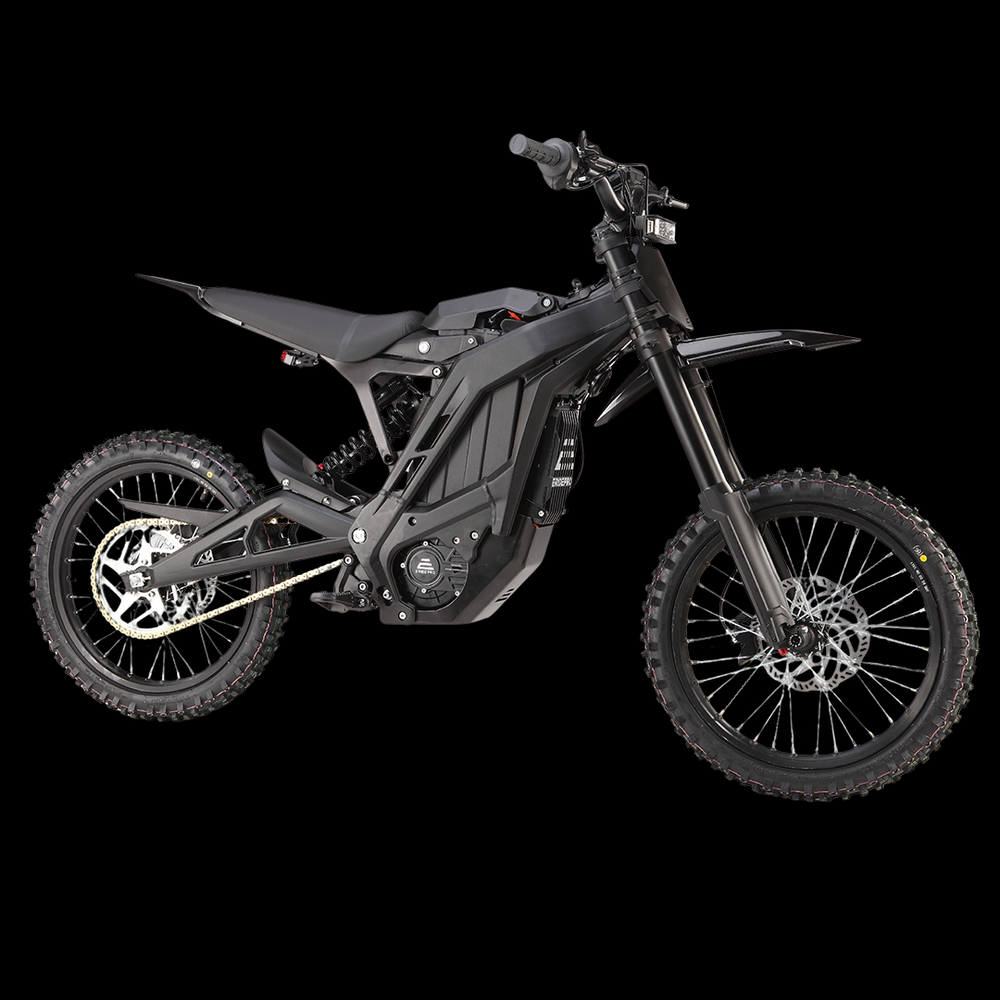E-Ride Pro S 17”