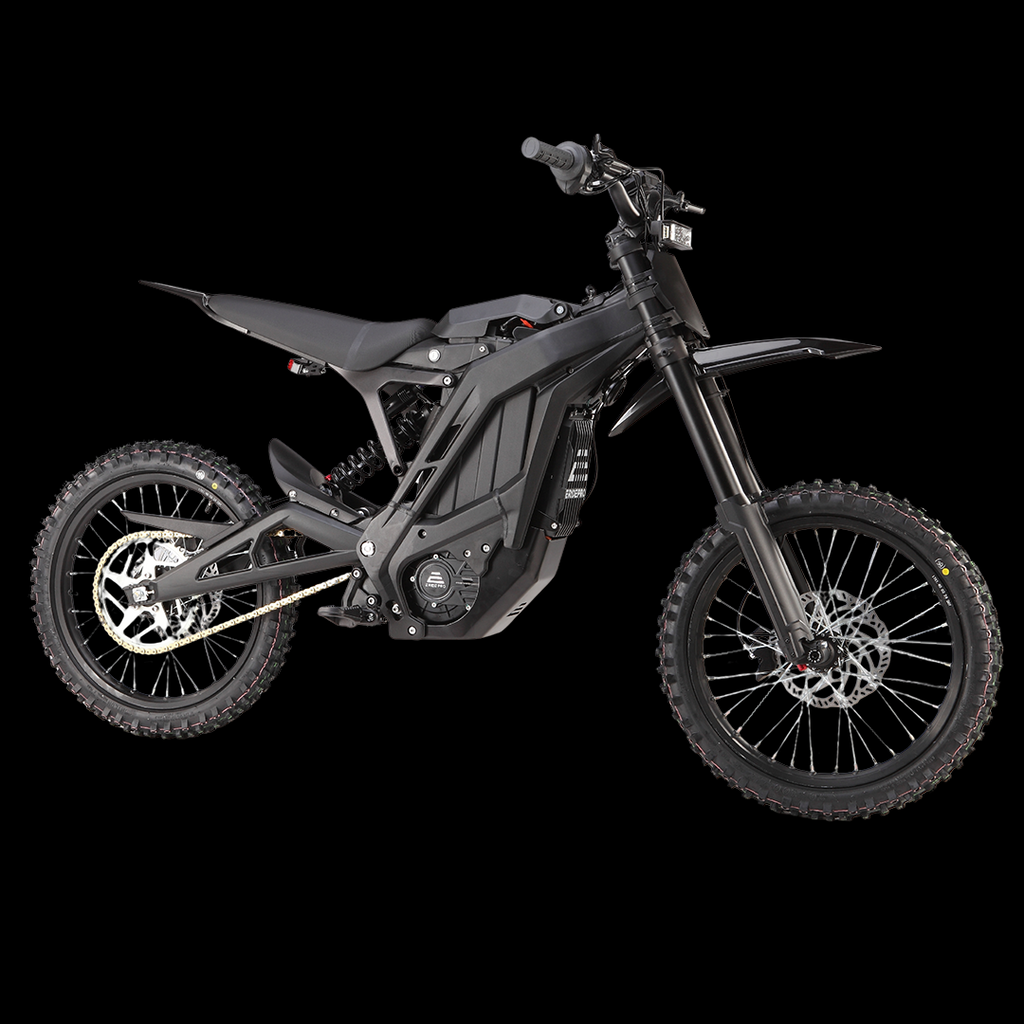 E-Ride Pro S 17”