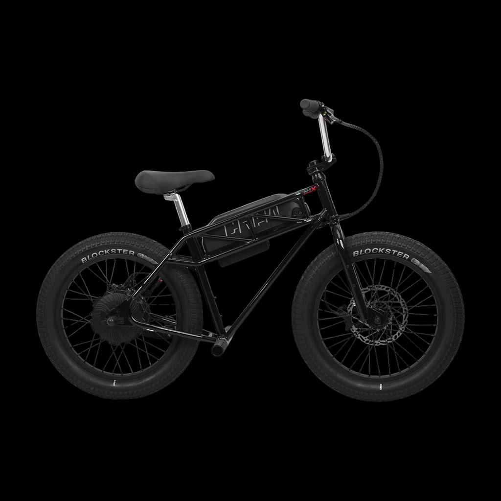 Crew Mini X