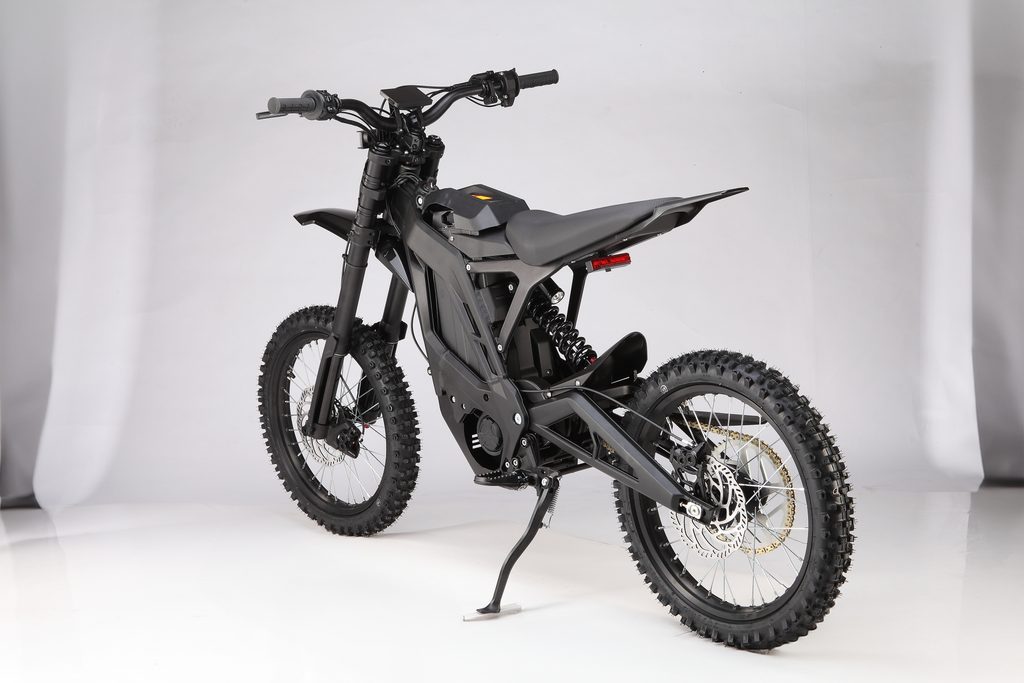 E-Ride Pro S 17”