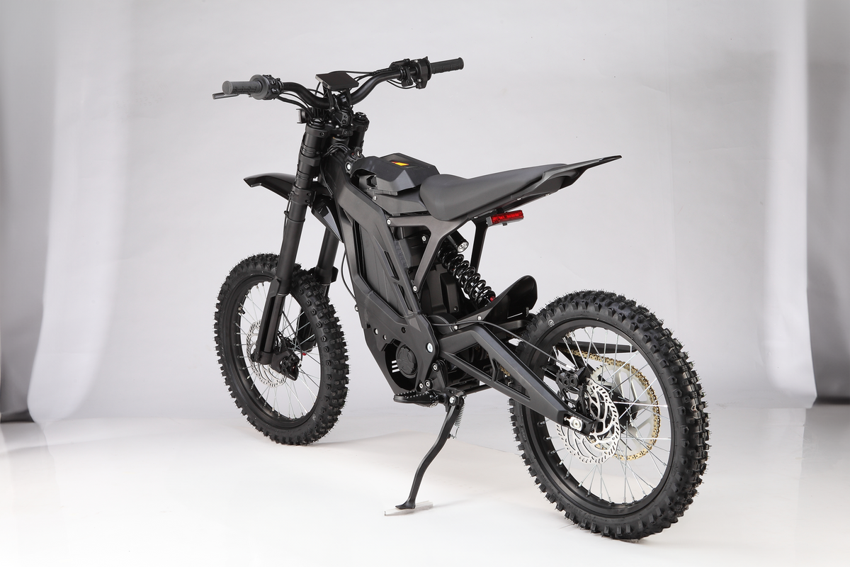 E-Ride Pro S 17”