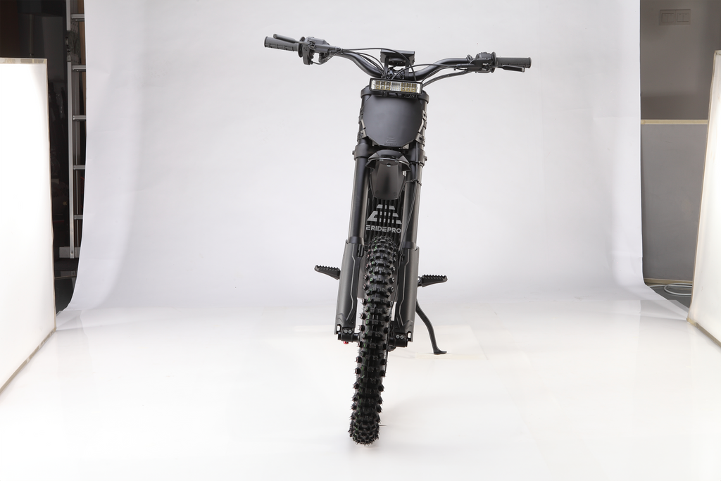 E-Ride Pro S 17”