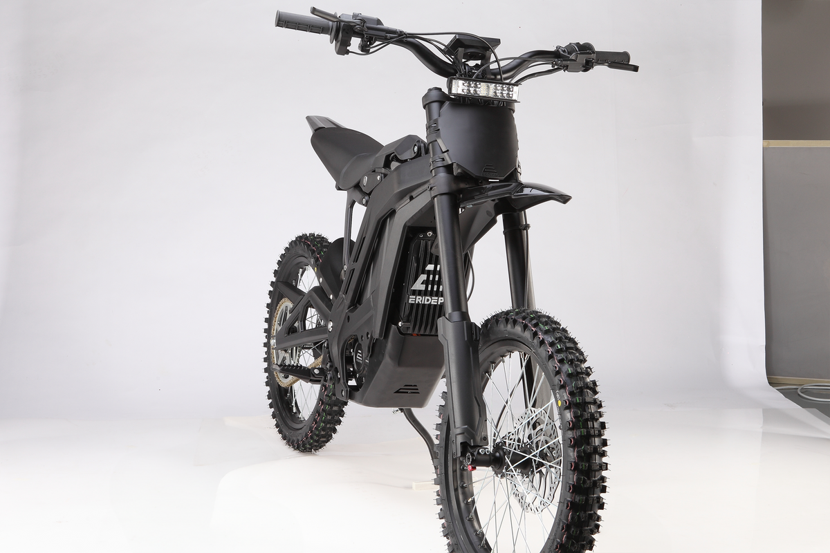 E-Ride Pro S 17”