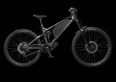 E-Bike