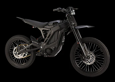 E-Moto